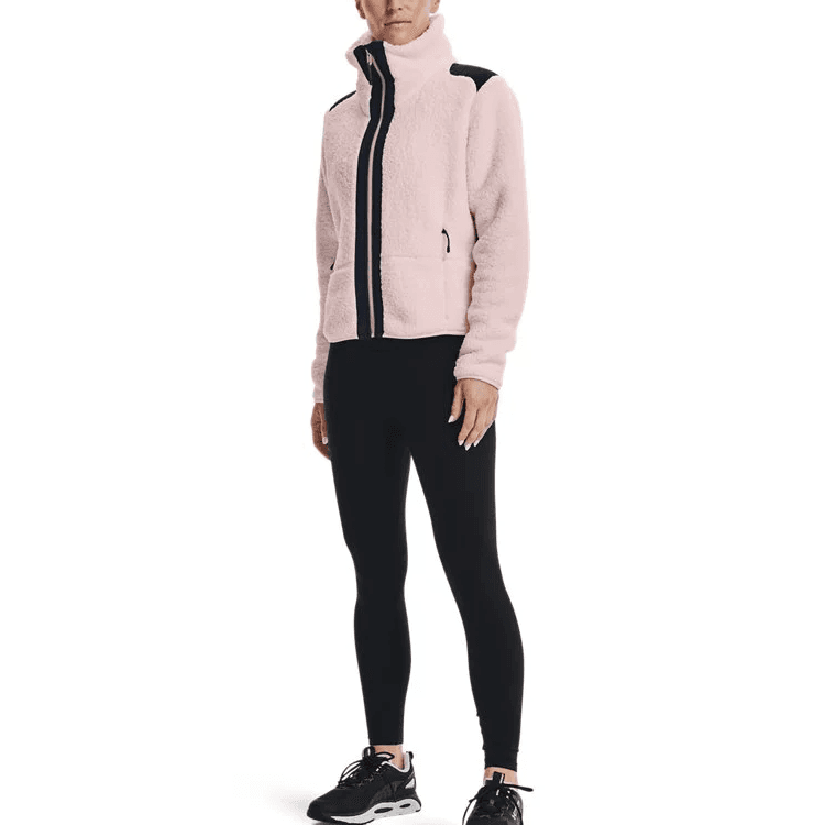 Куртка Under Armour Legacy Sherpa - изображение 3