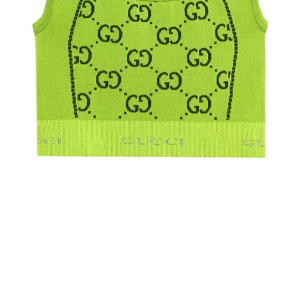 GUCCI Logo - изображение 5
