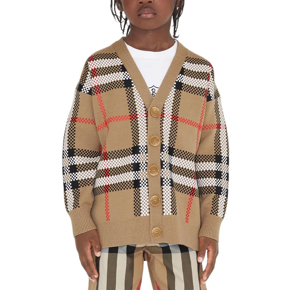 Burberry SS23 V 80683991 - изображение 4