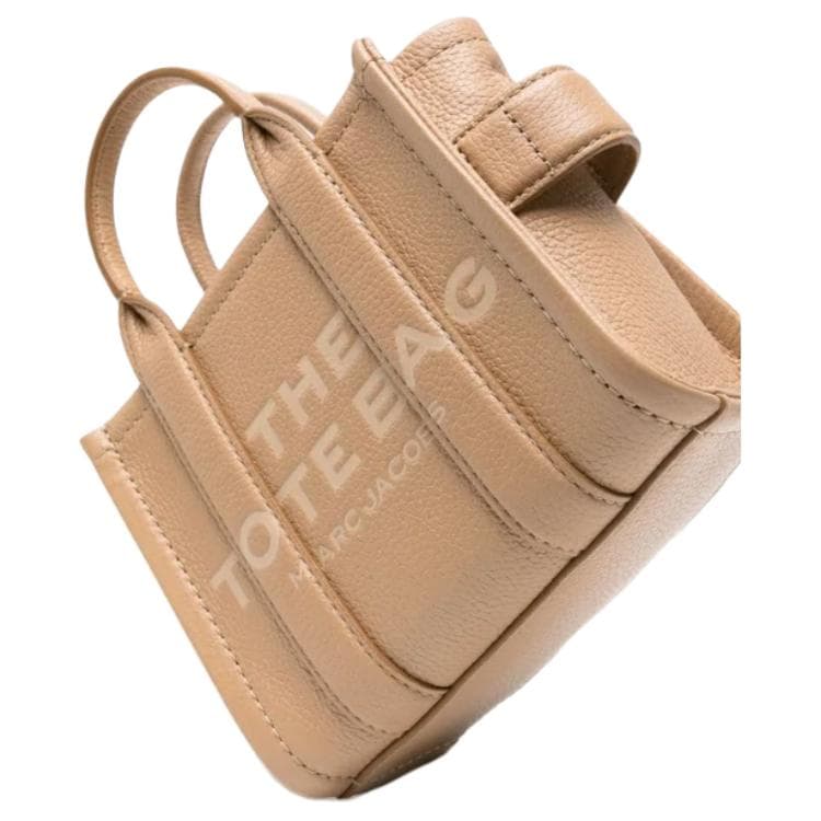 Сумка MARC JACOBS Logo Tote - изображение 3