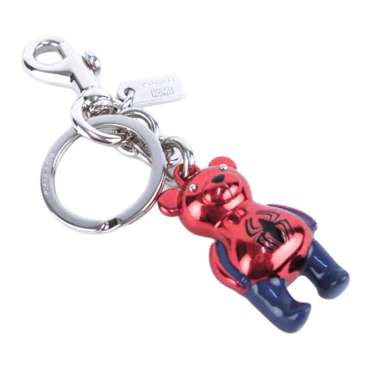 Сумка COACH x Marvel Bag Charm - изображение 3
