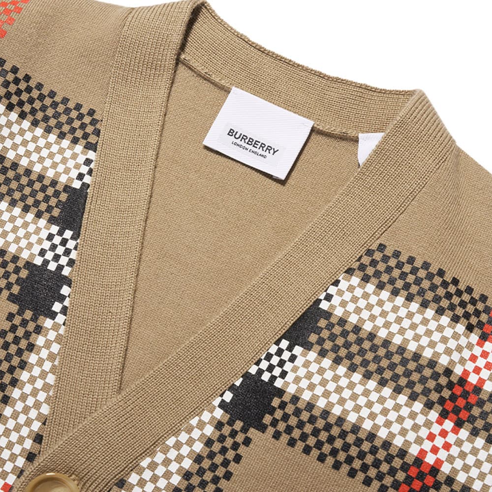 Burberry SS23 V 80683991 - изображение 5