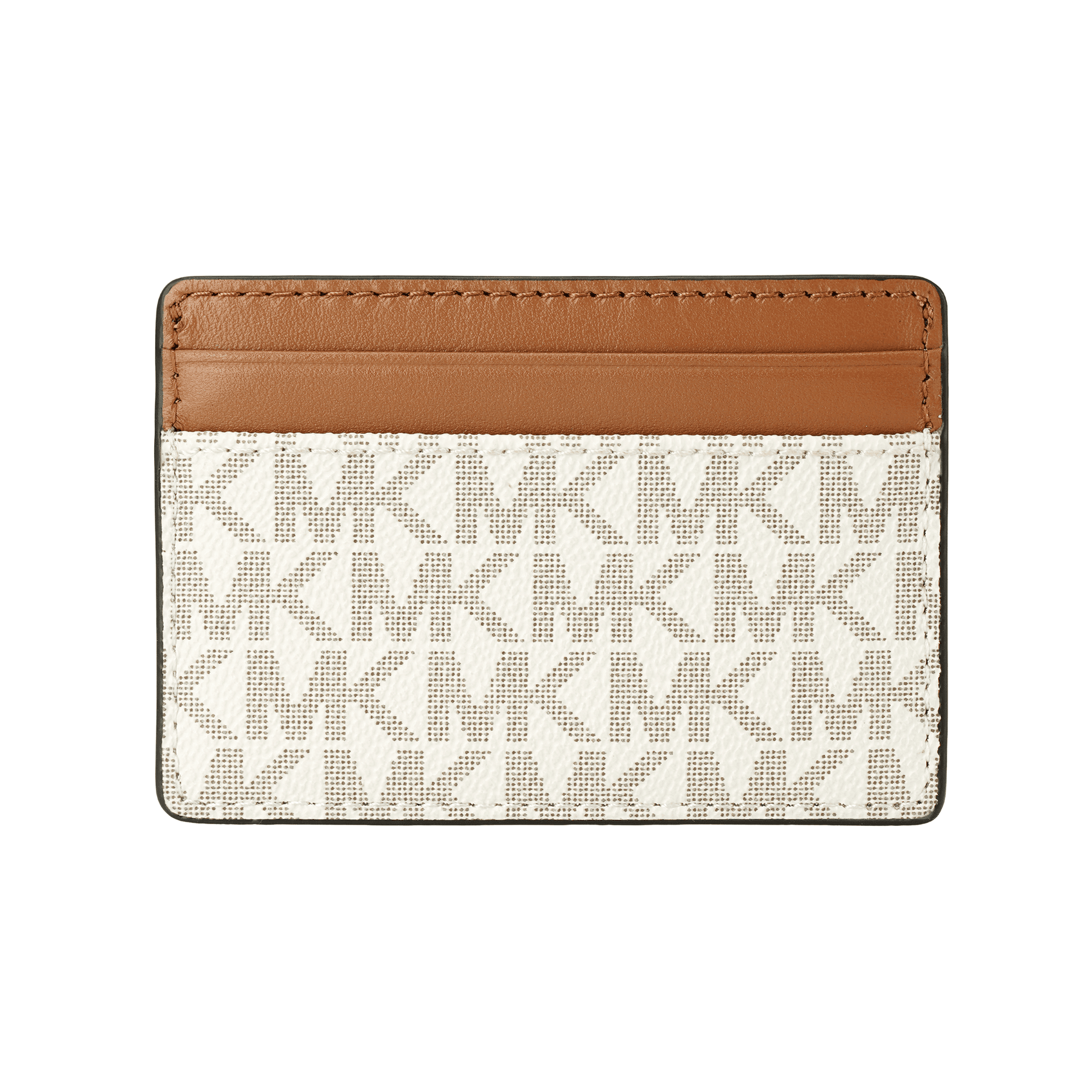 Картхолдер MICHAEL KORS MK Jet Set Logo - изображение 4
