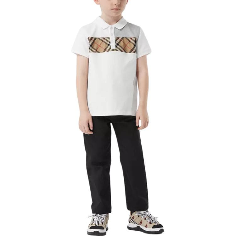 Burberry Polo - изображение 3