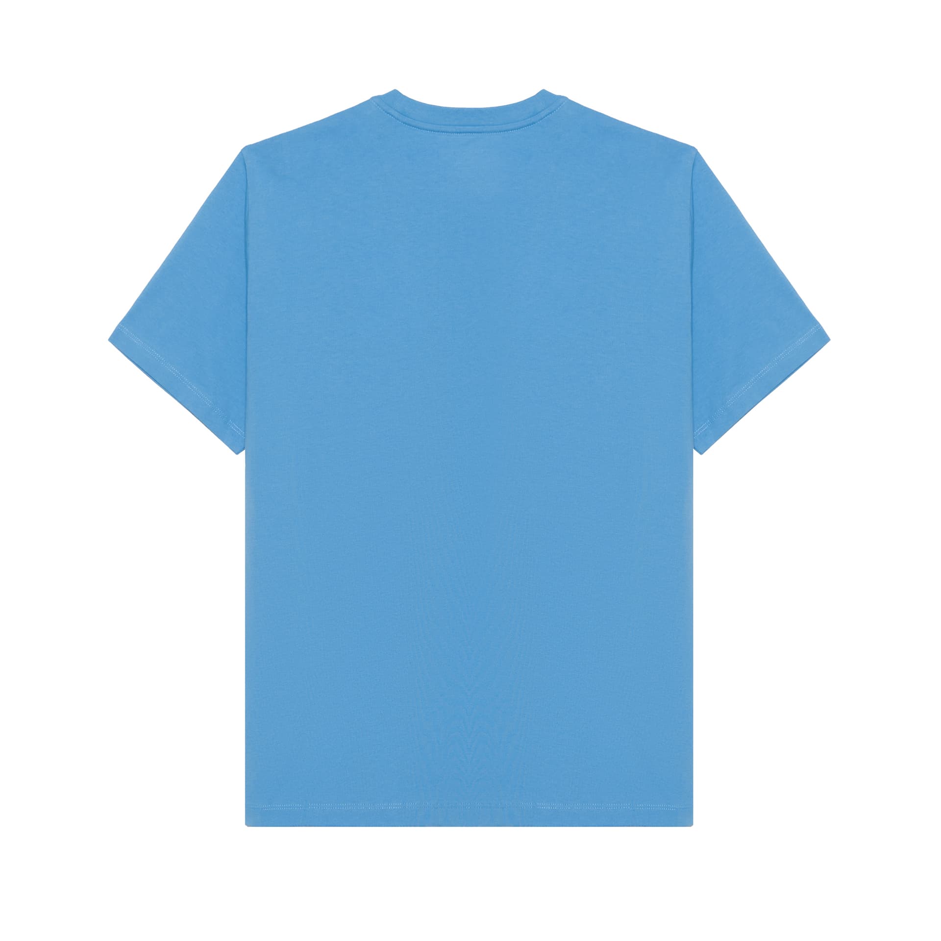 Футболка COACH Varsity T Shirt In Organic Cotton LogoT - изображение 2