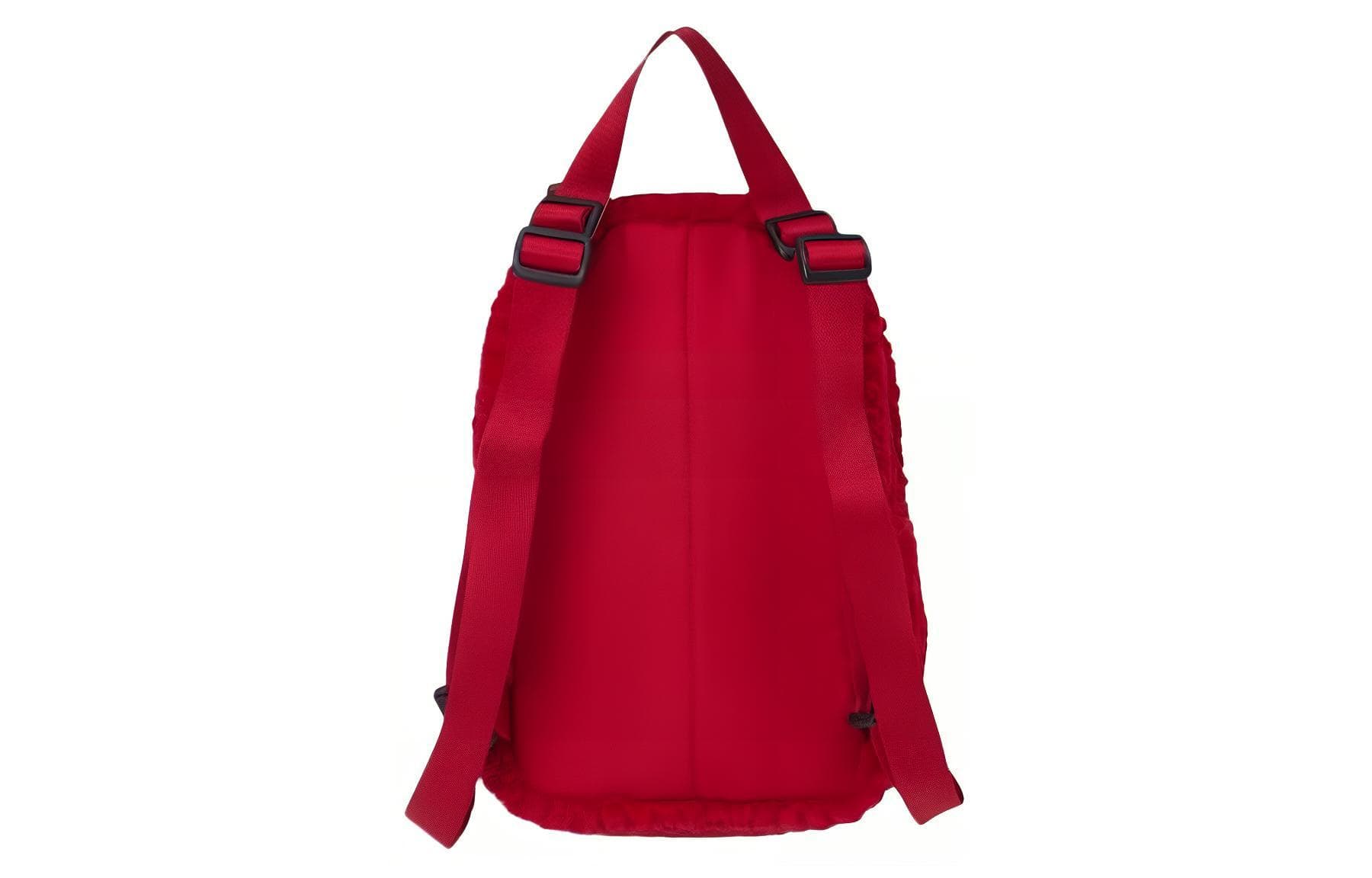 Рюкзак Converse Backpack Red - изображение 4