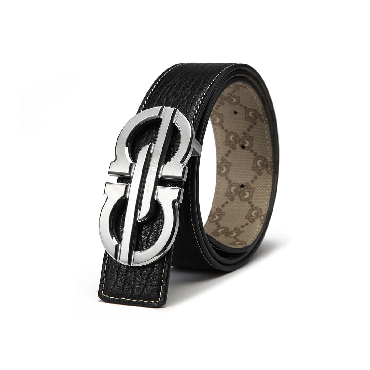 Ремень PIERRE CARDIN 3.8CM - изображение 3