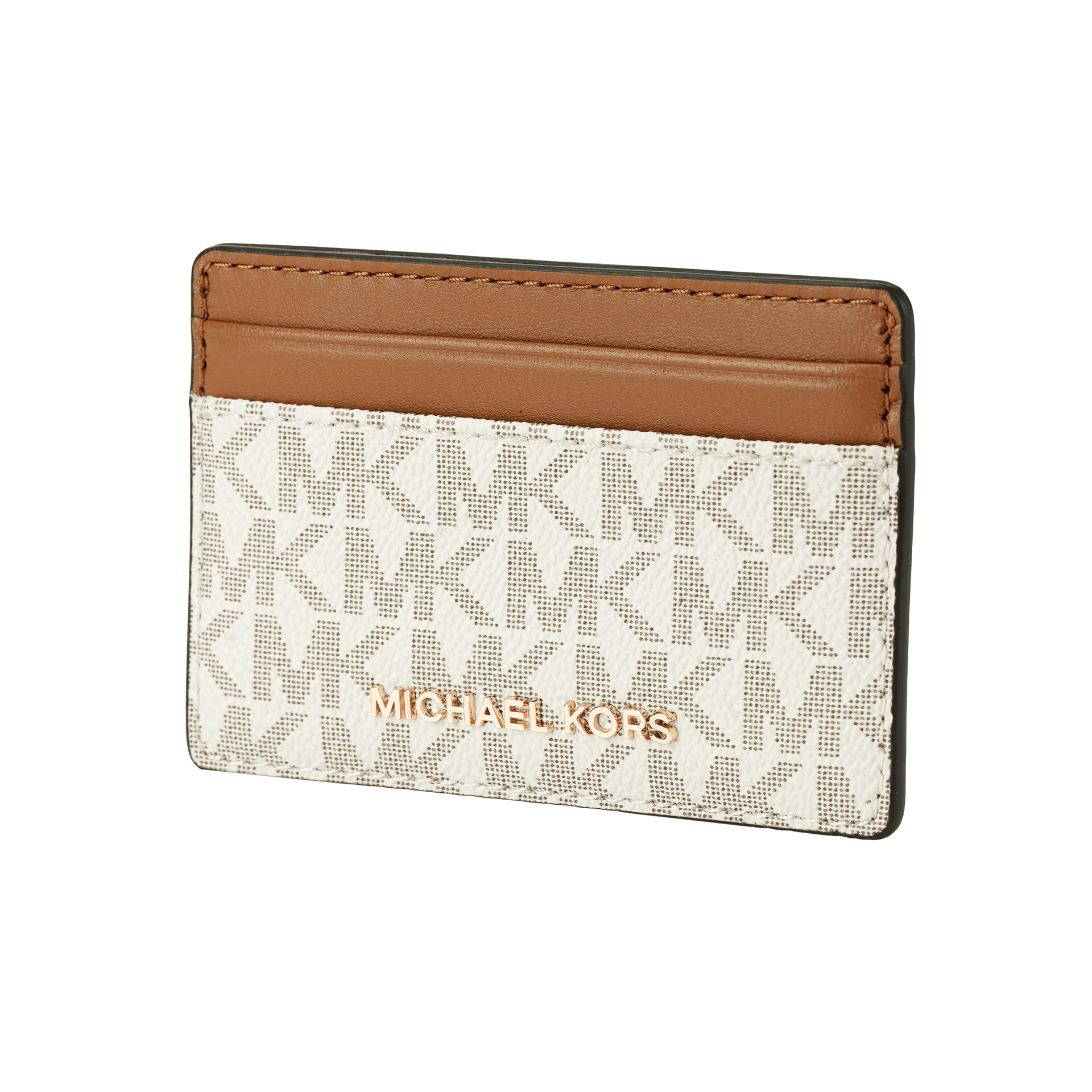 Картхолдер MICHAEL KORS MK Jet Set Logo - изображение 3