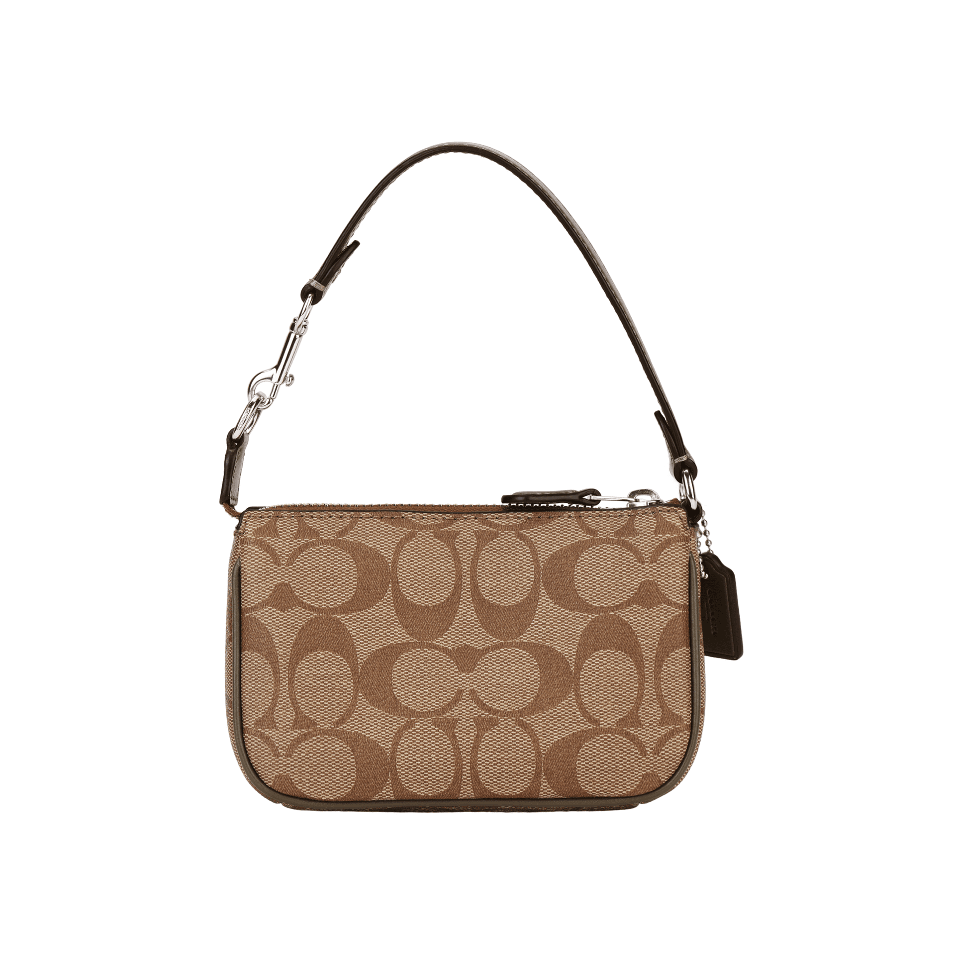 Кошелек COACH Nolita 15 - изображение 5