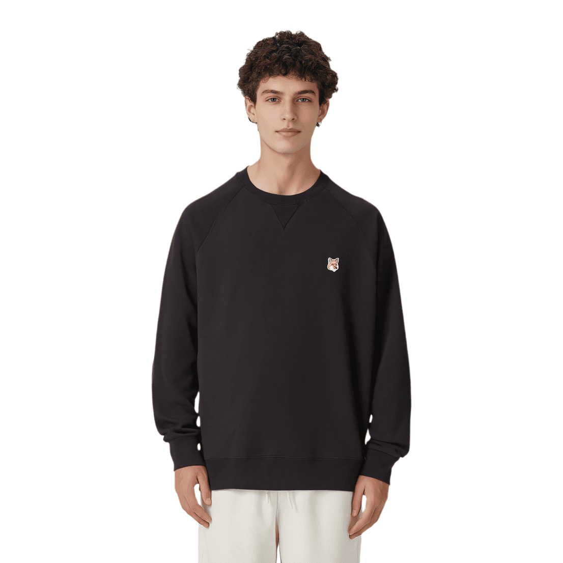 Худи Maison Kitsune FW22 - изображение 3