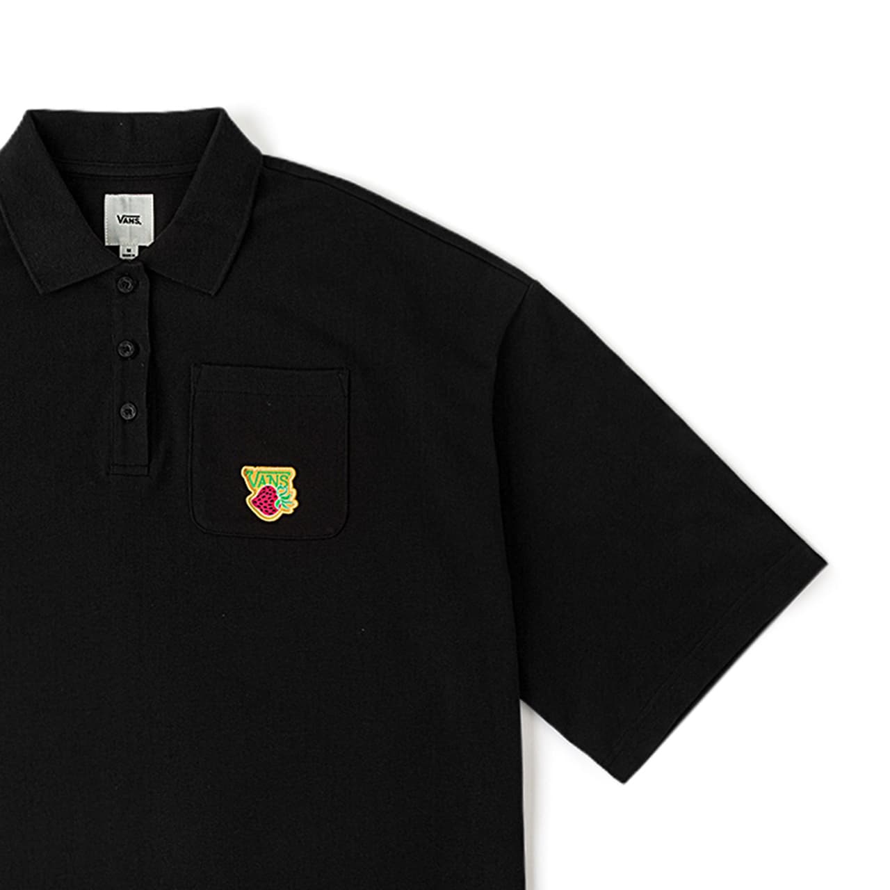 Vans Polo - изображение 3