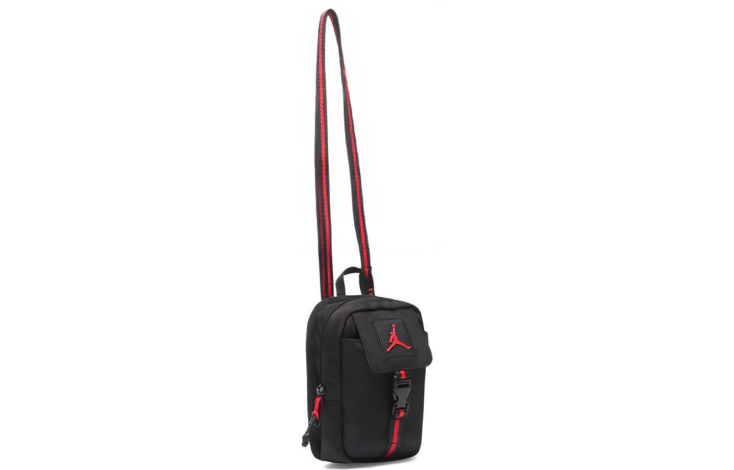 Сумка через плечо Jordan Logo Bred - изображение 2