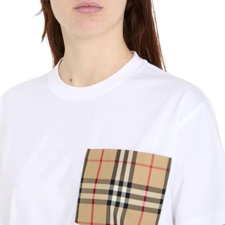 Футболка Burberry T - изображение 6