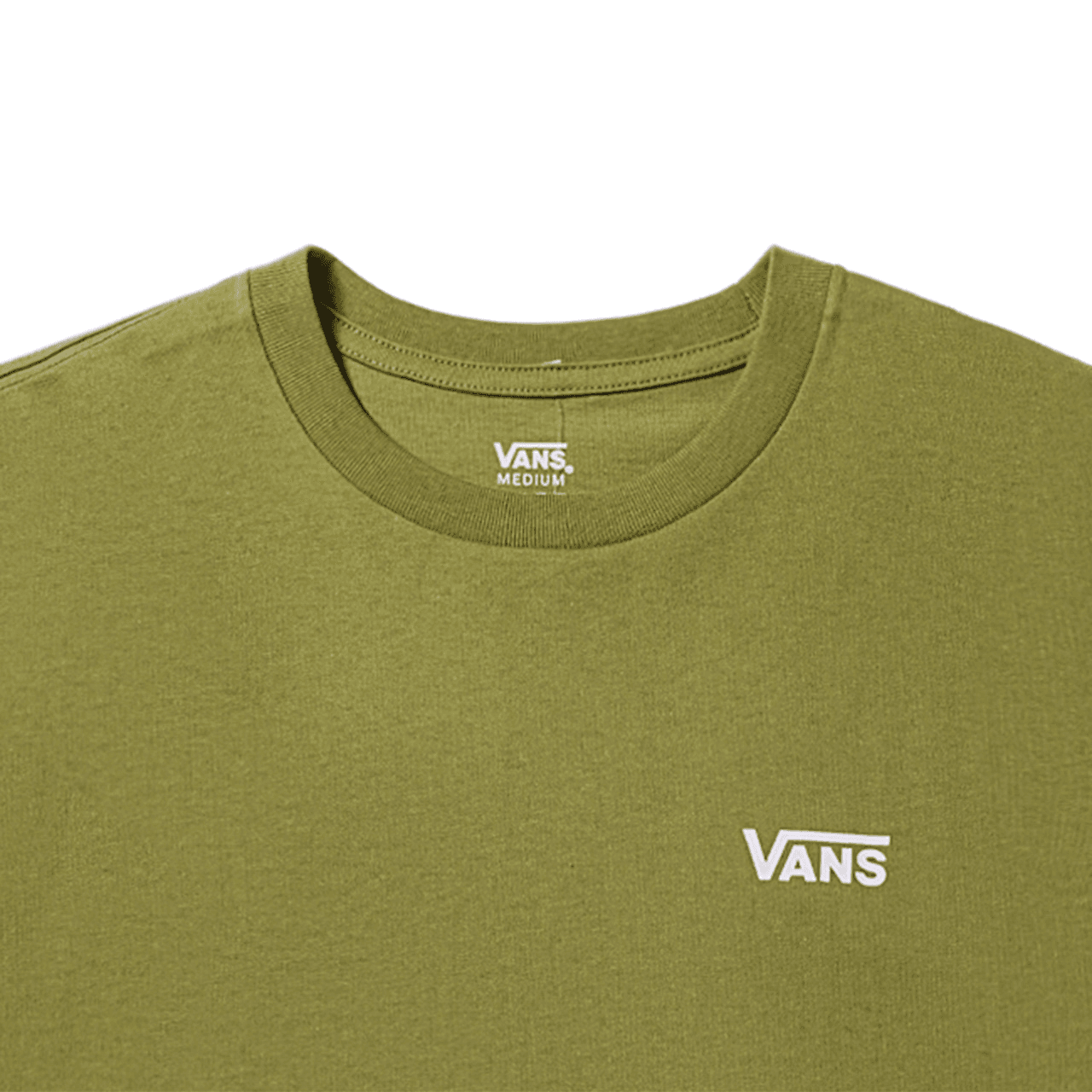 Футболка Vans T - изображение 3