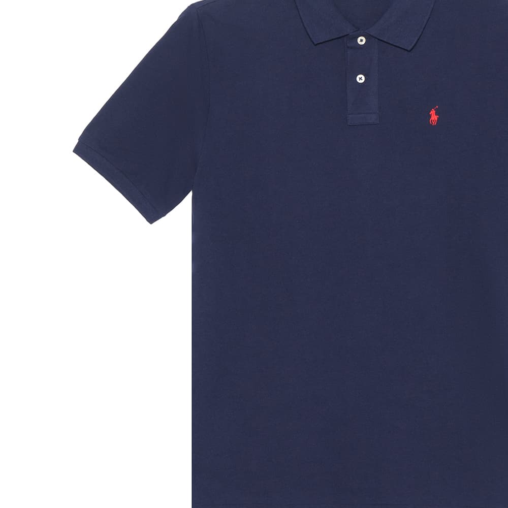Polo Ralph Lauren LogoPolo - изображение 6
