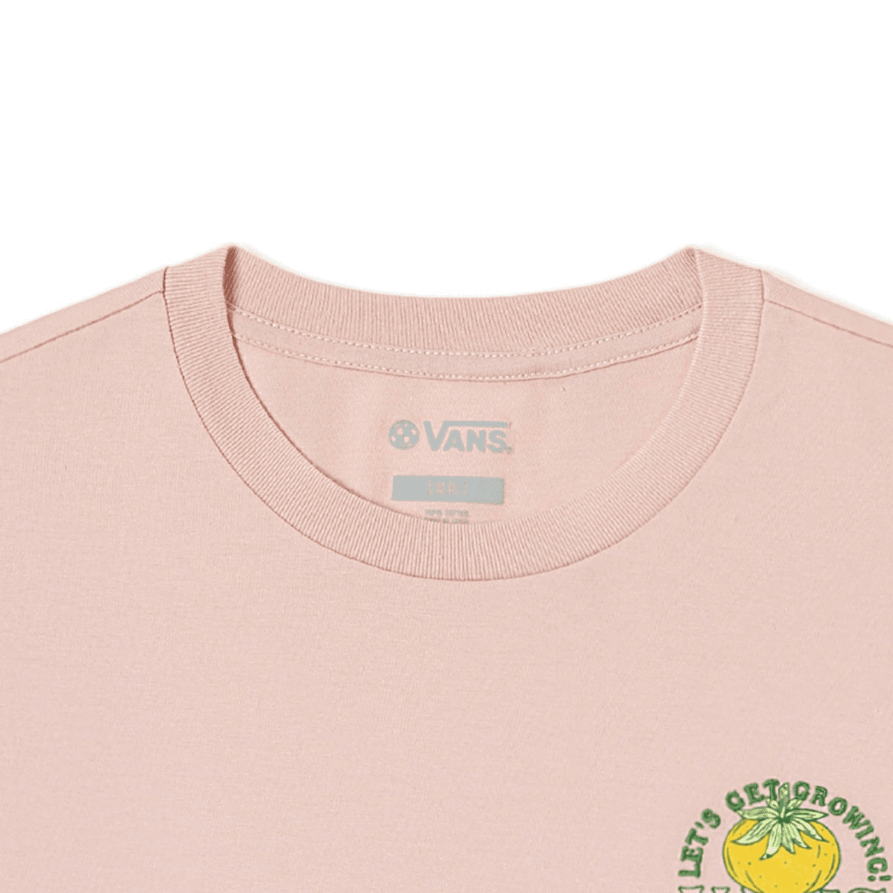 Футболка Vans T - изображение 3