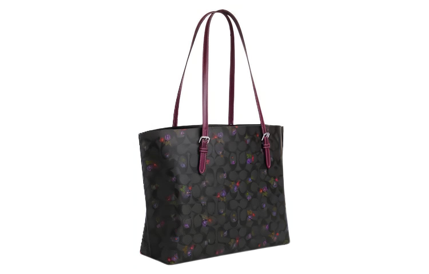 Сумка COACH Mollie Tote - изображение 2
