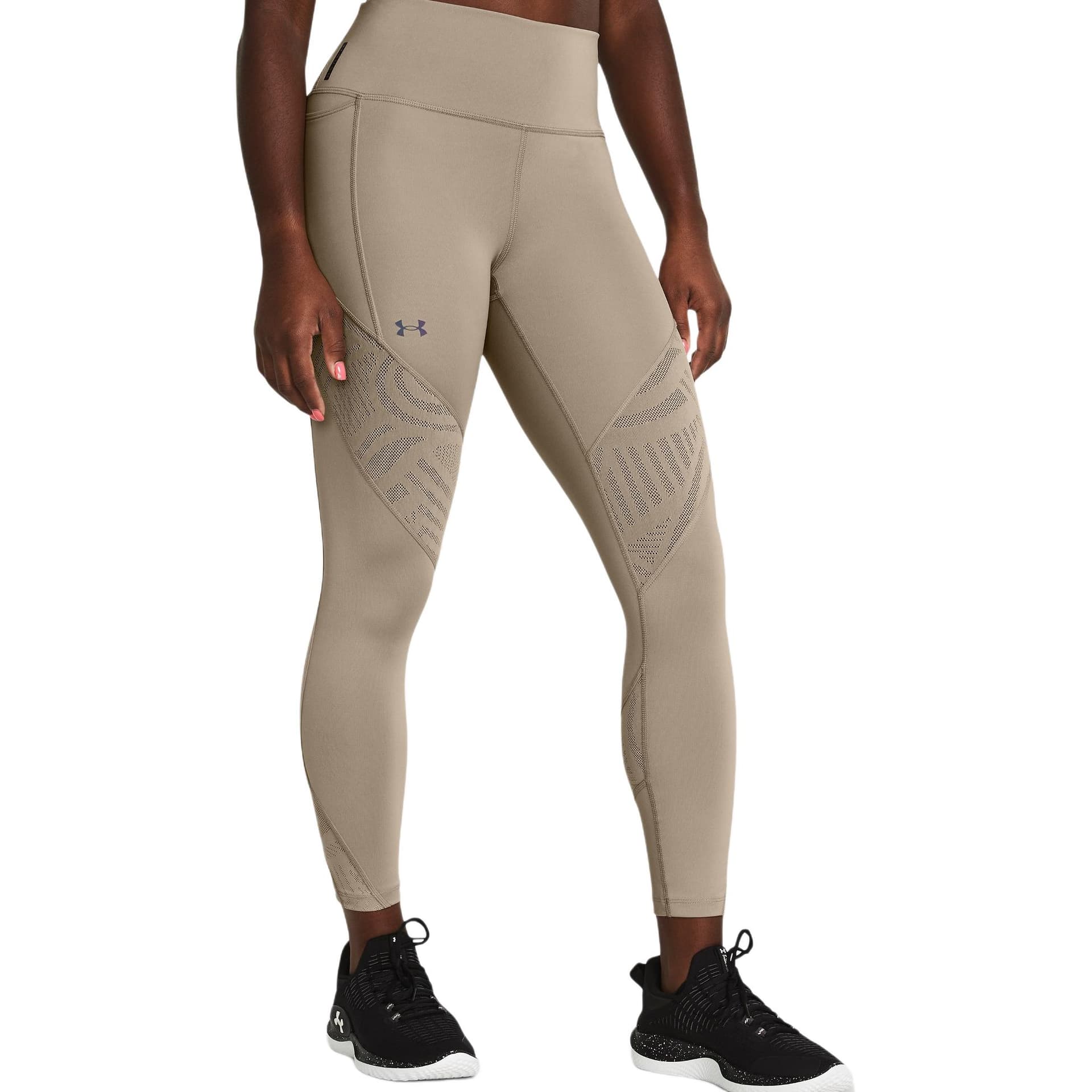 Штаны Under Armour RUSH Vanish Elite Vent - изображение 3