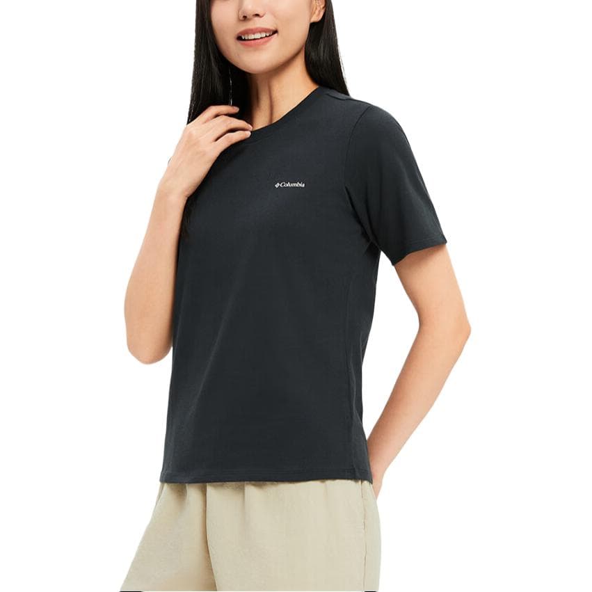 Футболка Columbia SS24T - изображение 4