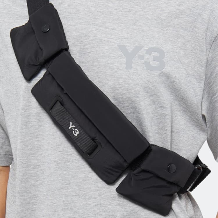 Поясная сумка Y-3 - изображение 4