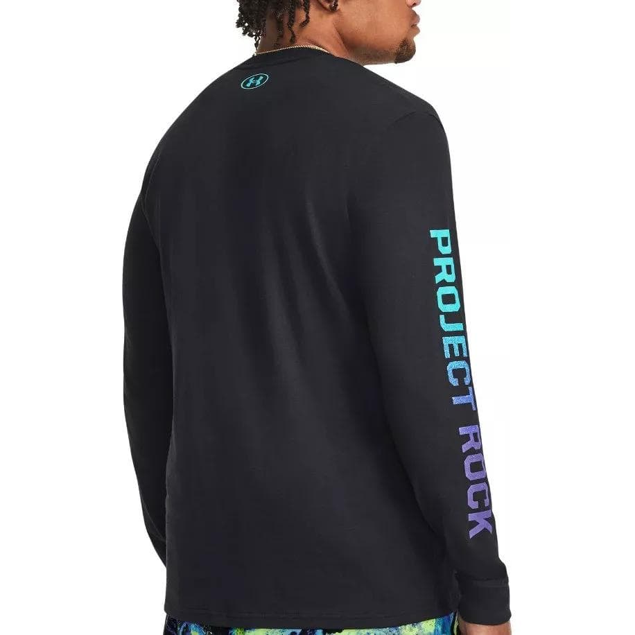 Футболка Under Armour LogoT - изображение 4