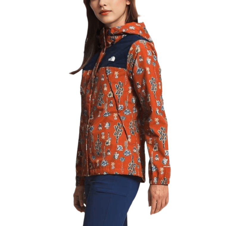 Куртка THE NORTH FACE Logo - изображение 2