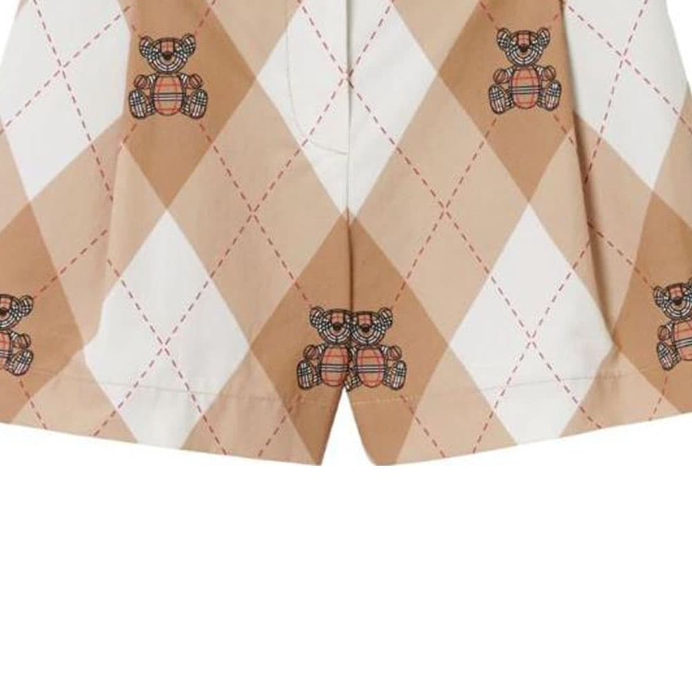 Burberry SS23 - изображение 4