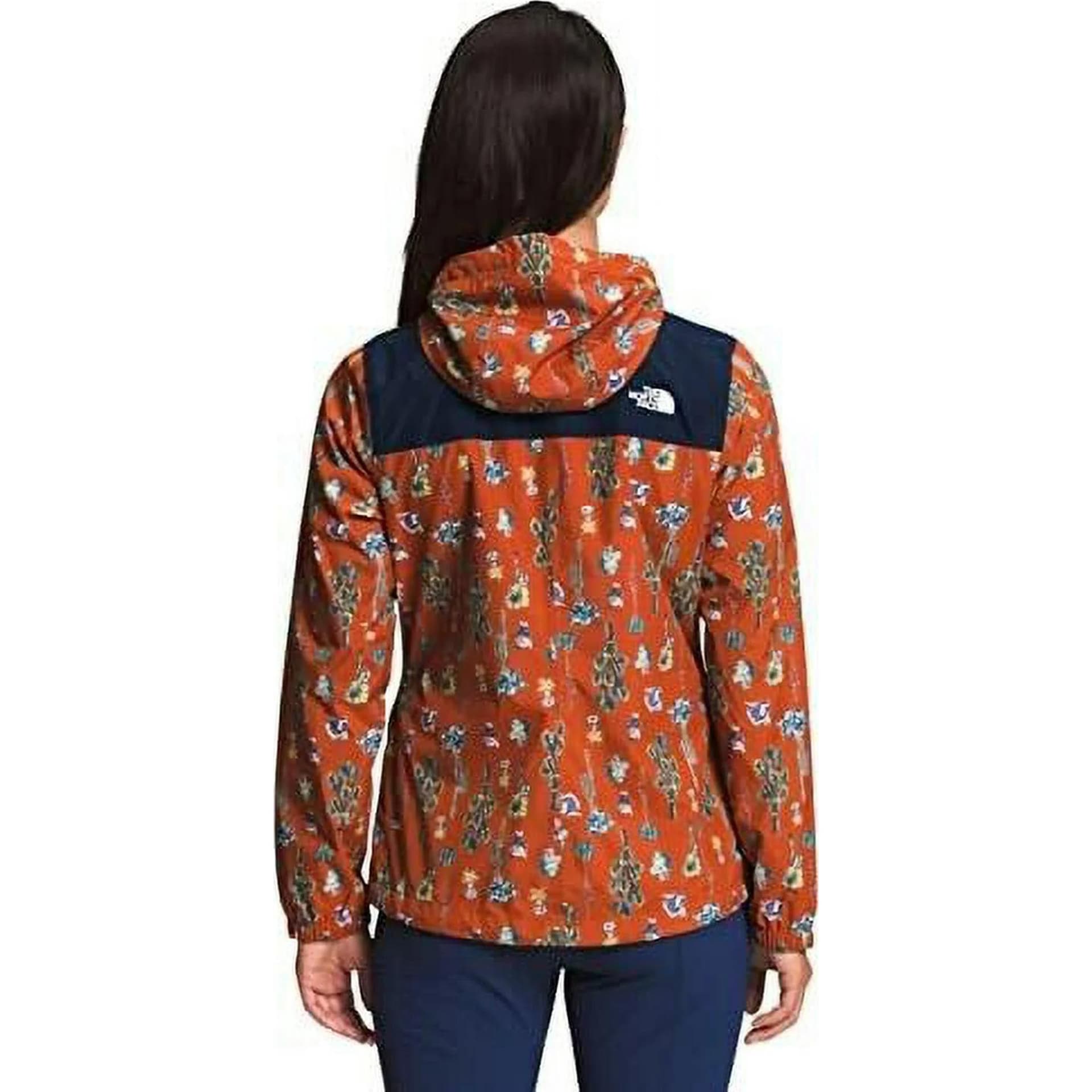 Куртка THE NORTH FACE Logo - изображение 3