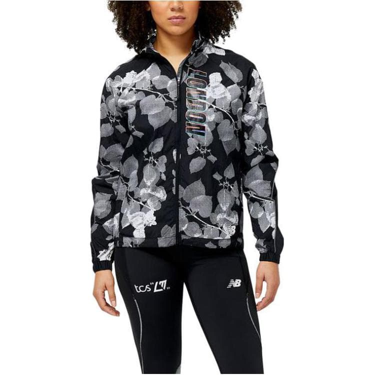 Куртка New Balance SS23 London Edition - изображение 3