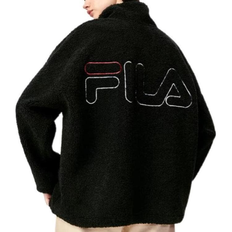 Худи FILA Logo - изображение 5