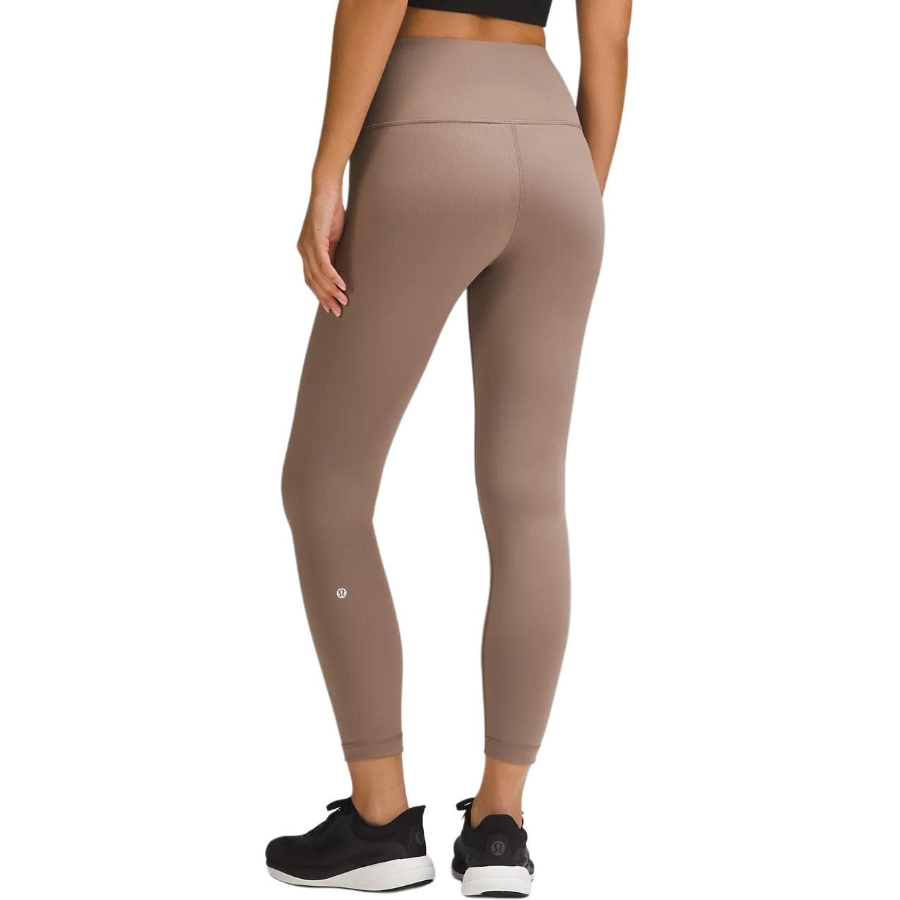 Штаны lululemon Wunder train Everlux 24" - изображение 2