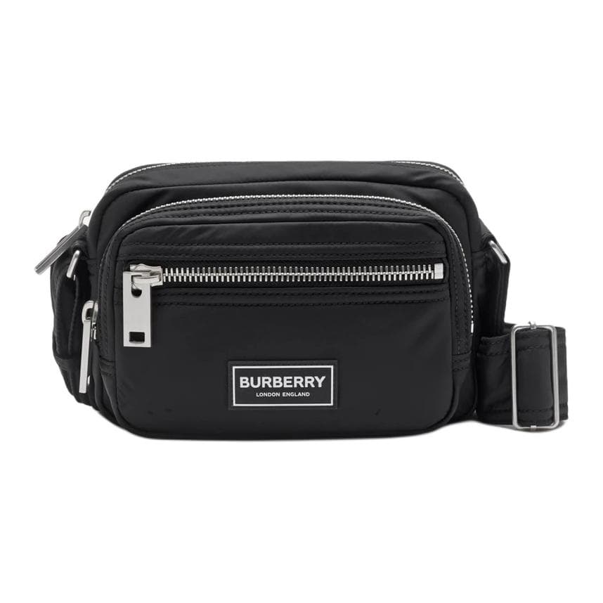 Сумка через плечо Burberry Crossbody Bag - изображение 1