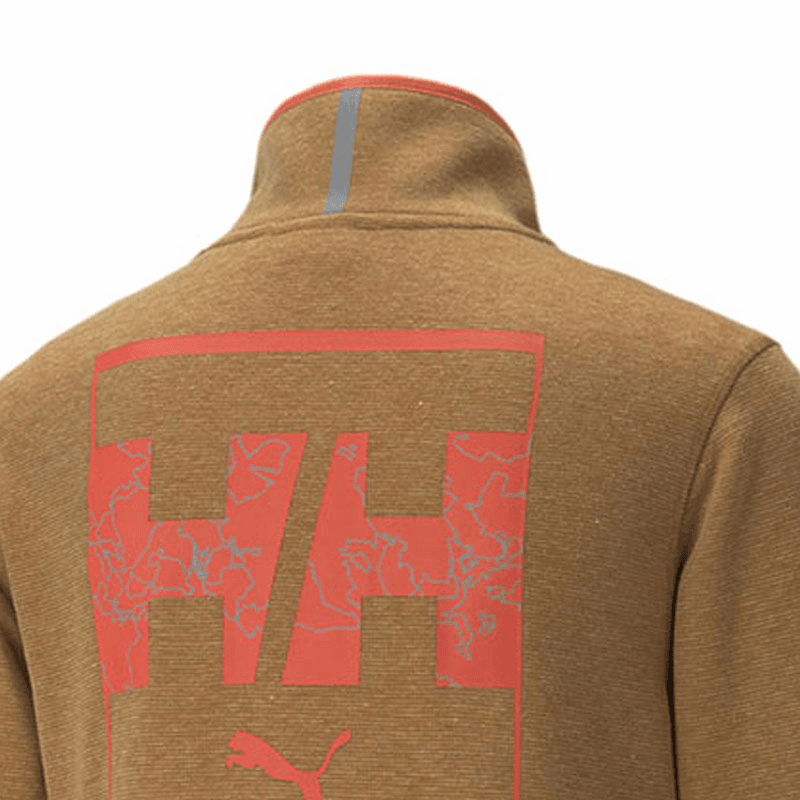 Худи PUMA x Helly Hansen - изображение 5