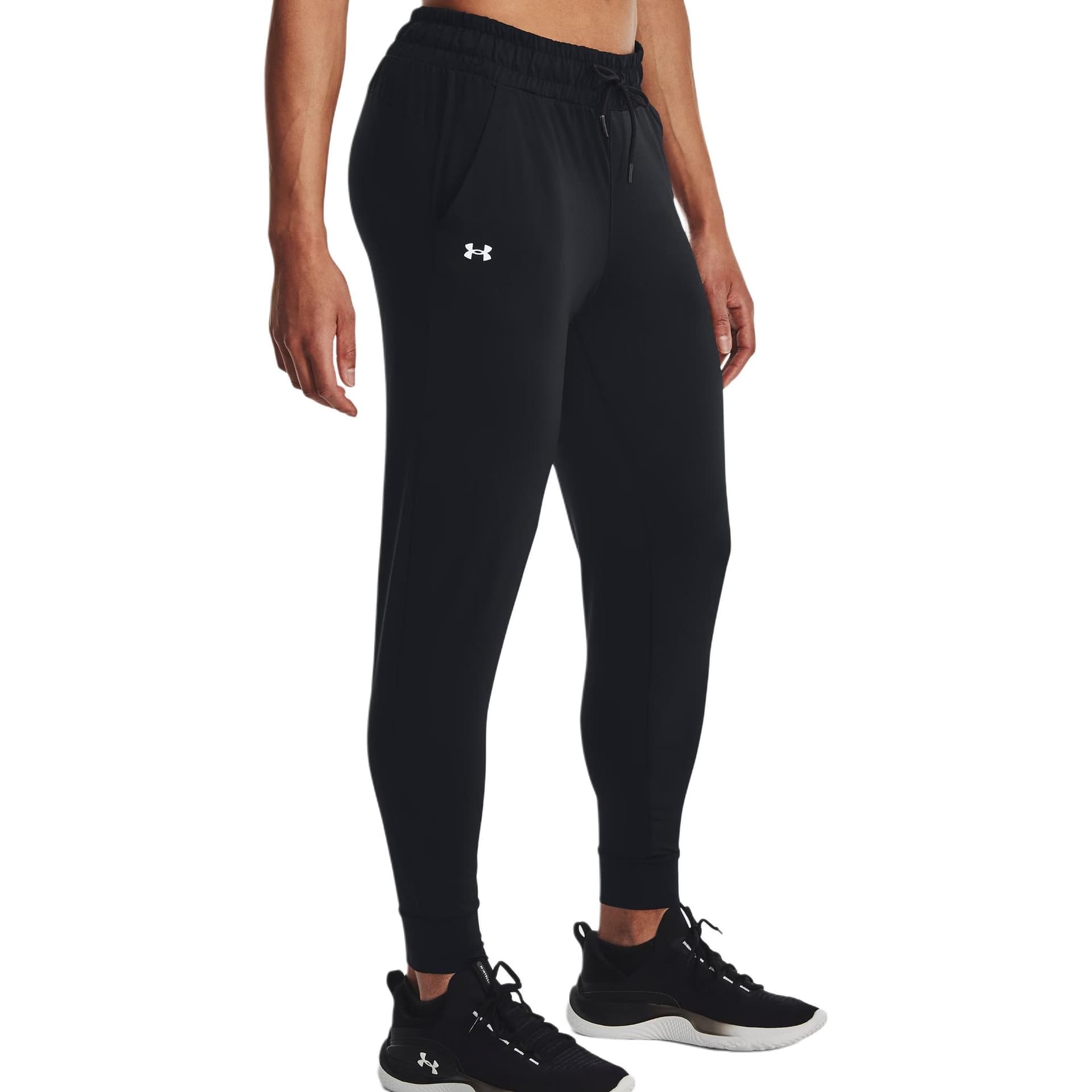 Штаны Under Armour logo - изображение 3