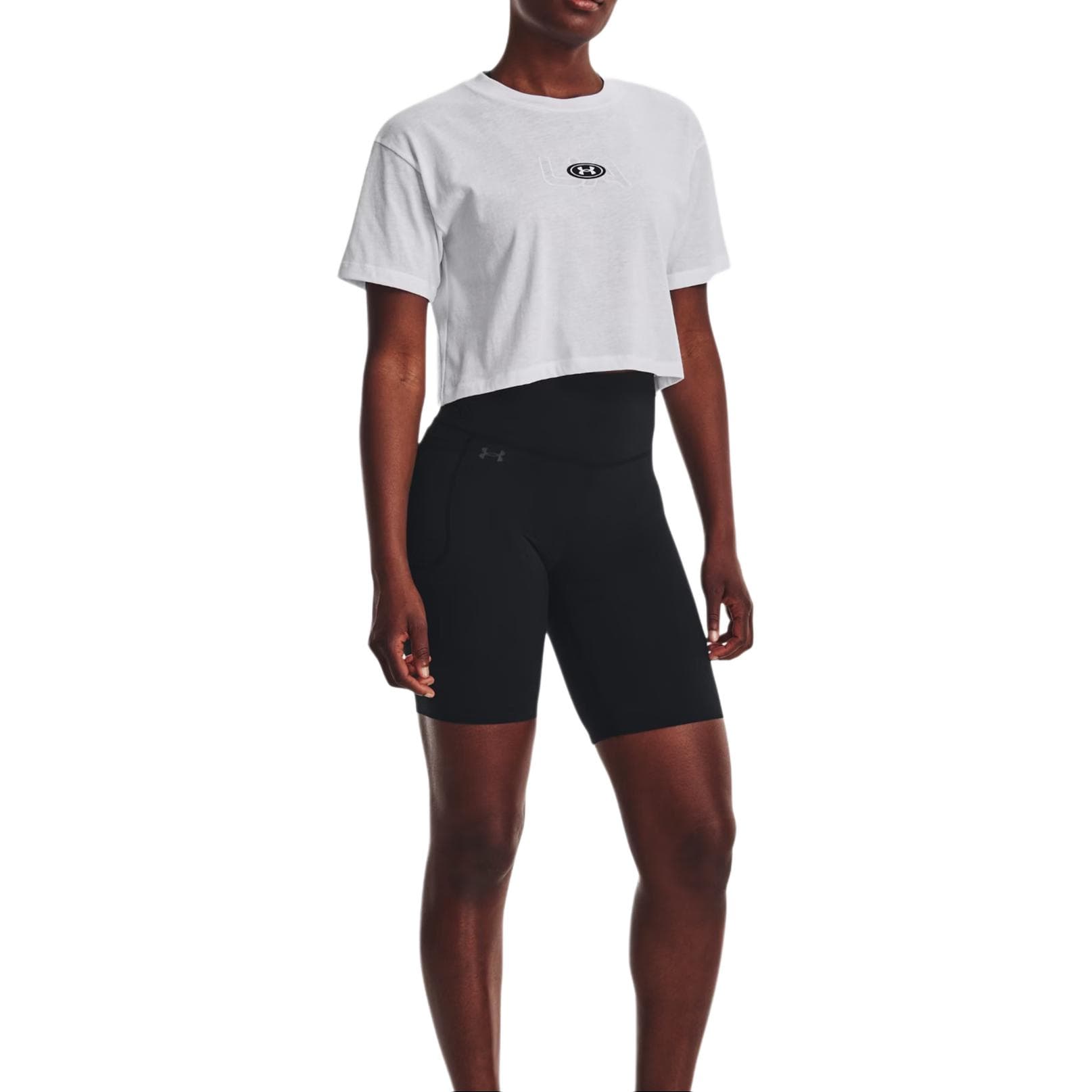 Шорты Under Armour UA Motion logo - изображение 5