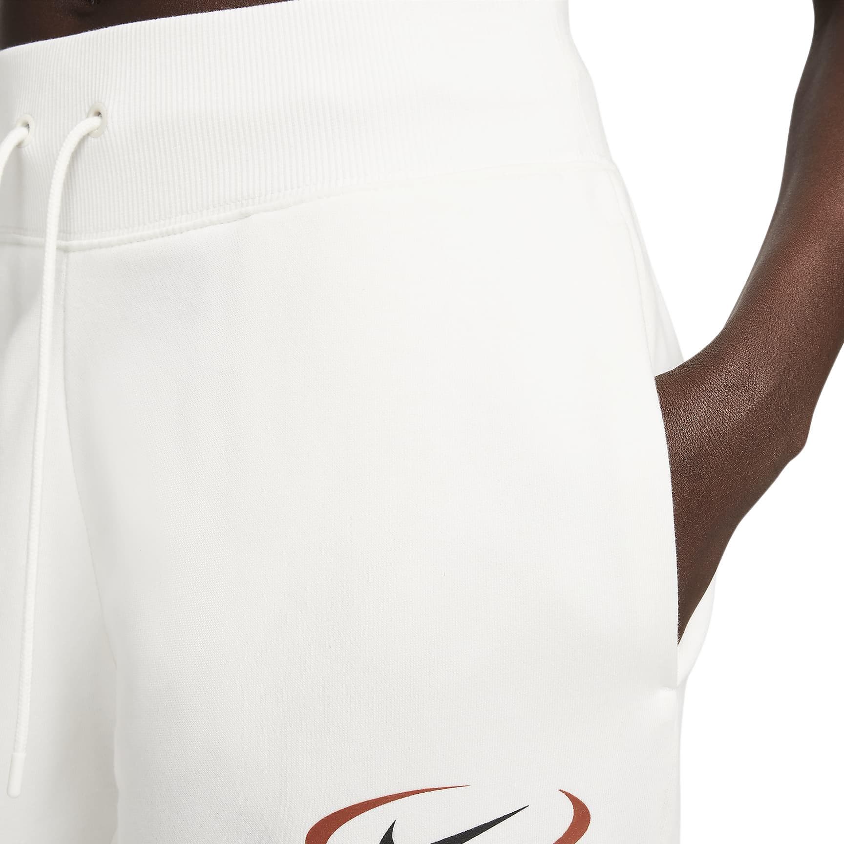 Штаны Nike Sportswear Phoenix Fleece Logo - изображение 3