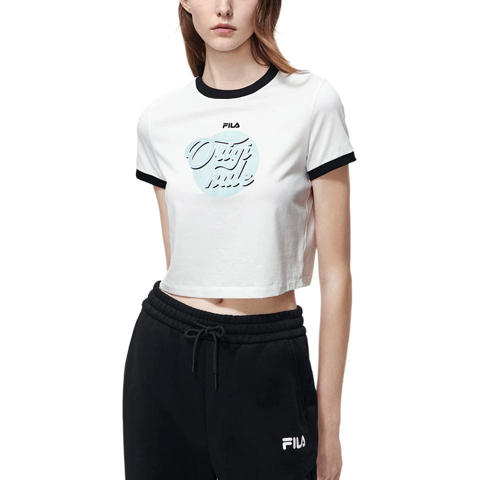 Футболка FILA T - изображение 3