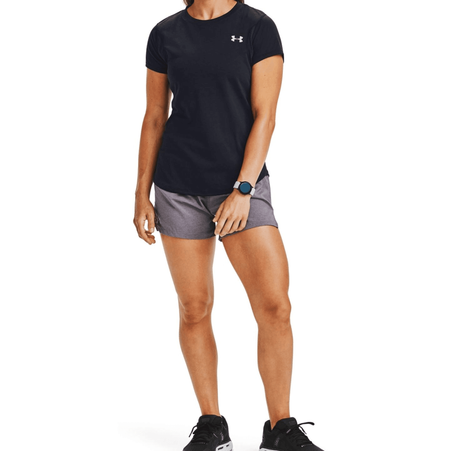 Шорты Under Armour Launch - изображение 5