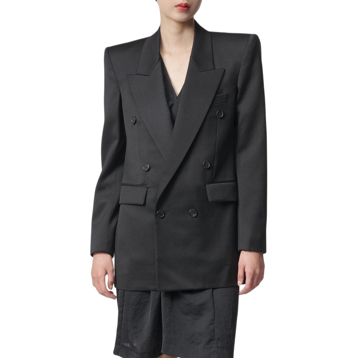 Куртка SAINT LAURENT - изображение 6