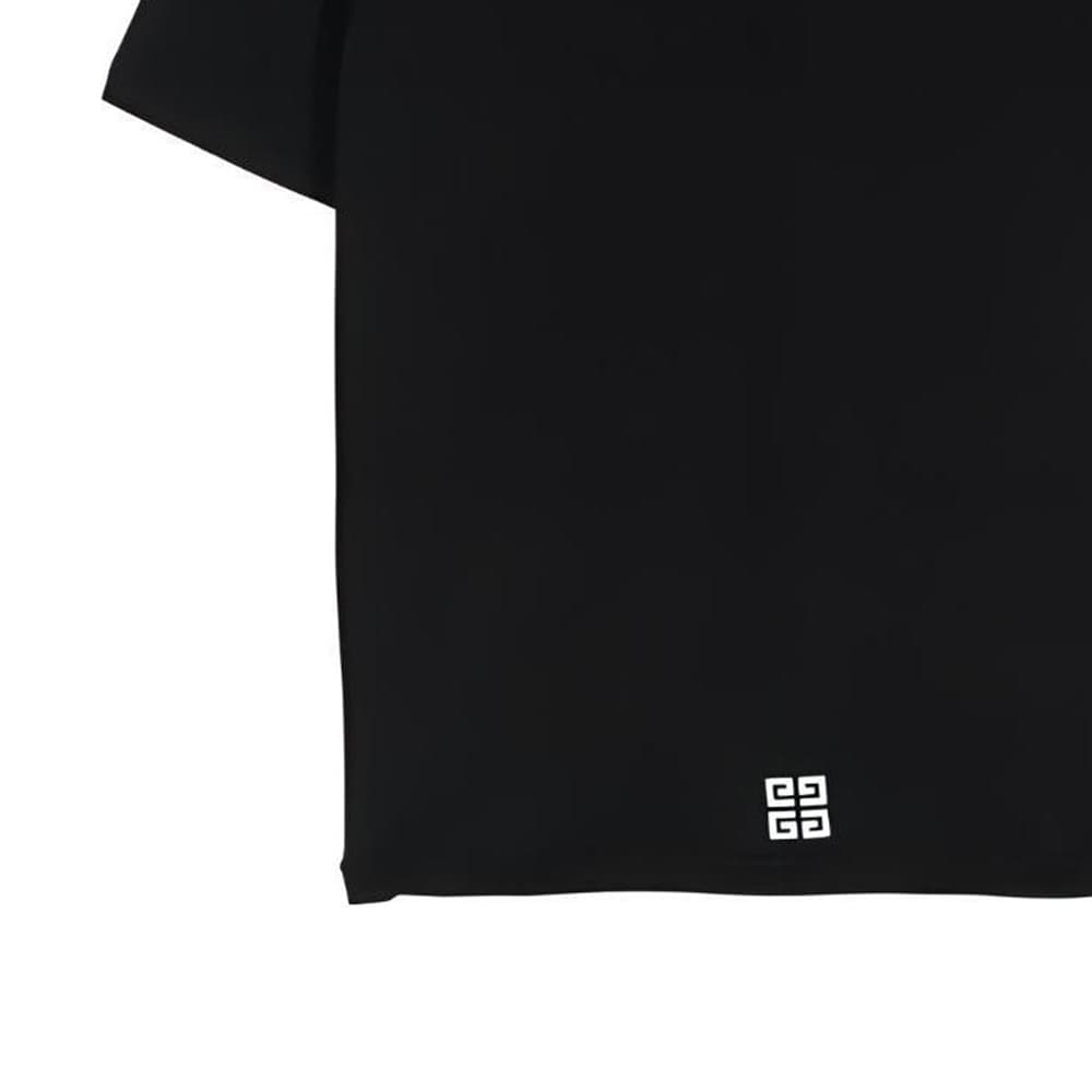Футболка GIVENCHY SS24 T - изображение 4
