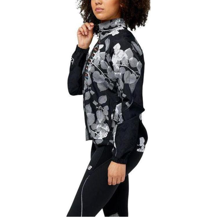 Куртка New Balance SS23 London Edition - изображение 5
