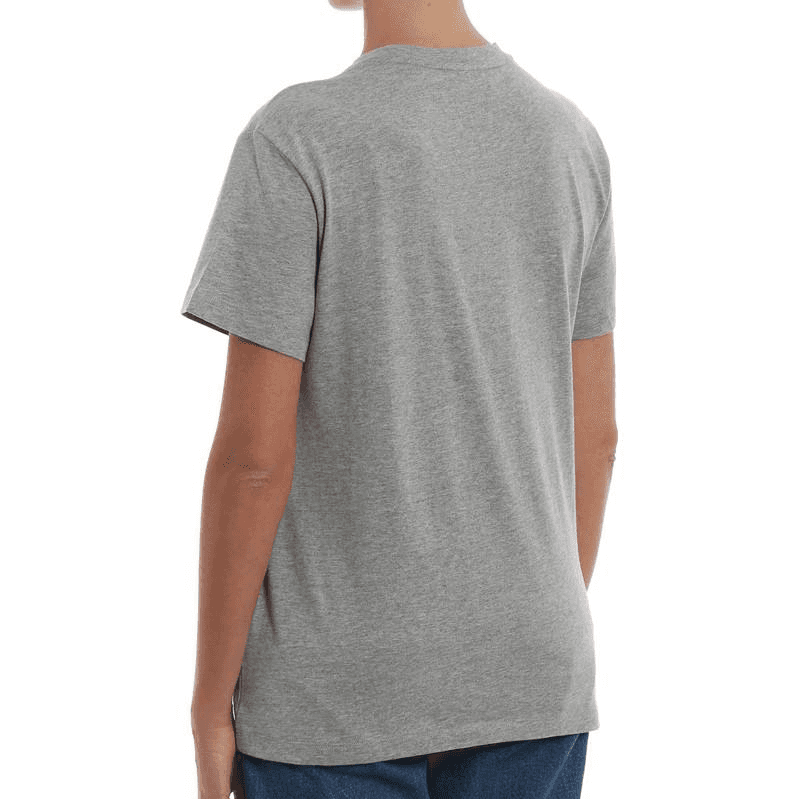 Футболка Burberry T - изображение 4