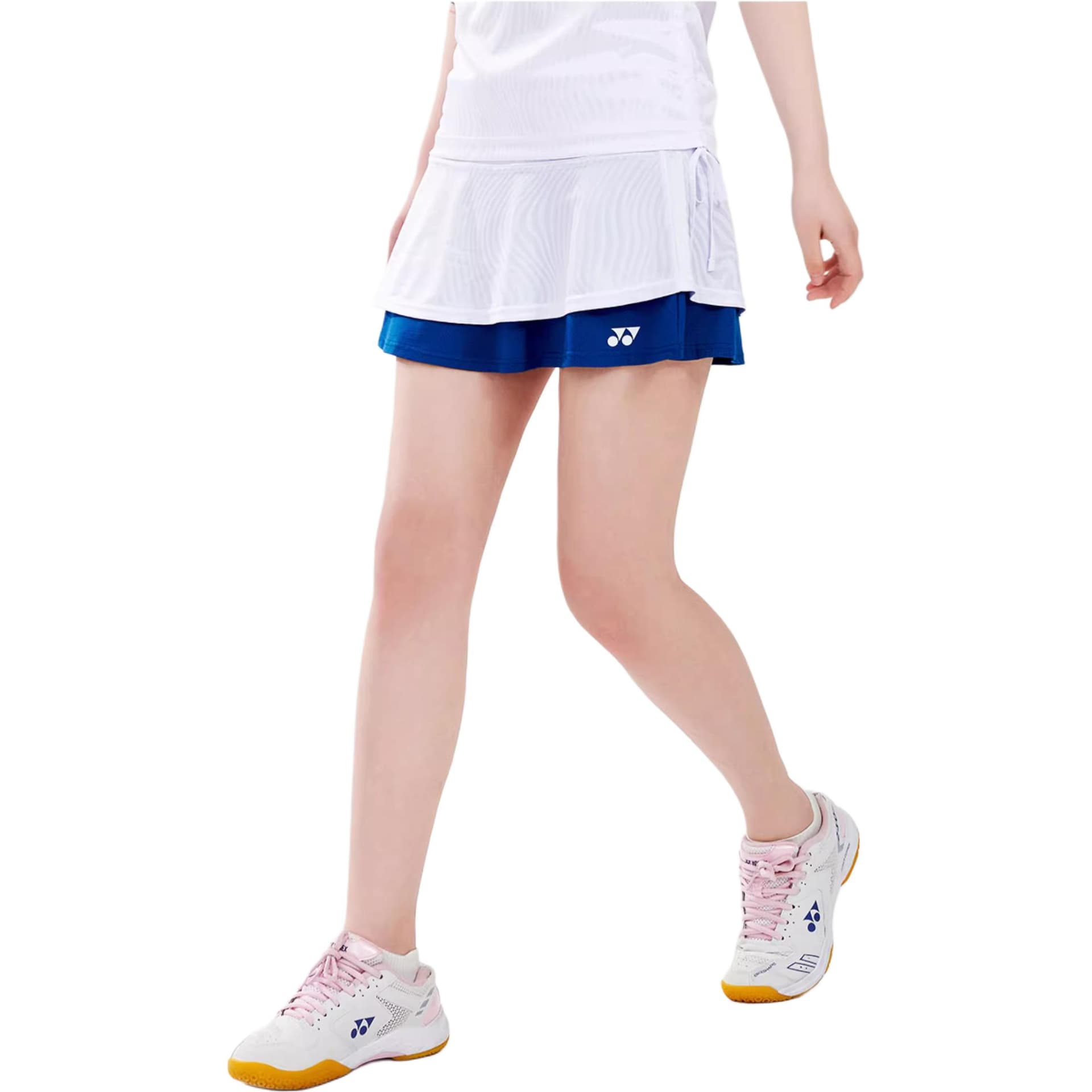 Юбка YONEX SS24 logo - изображение 6