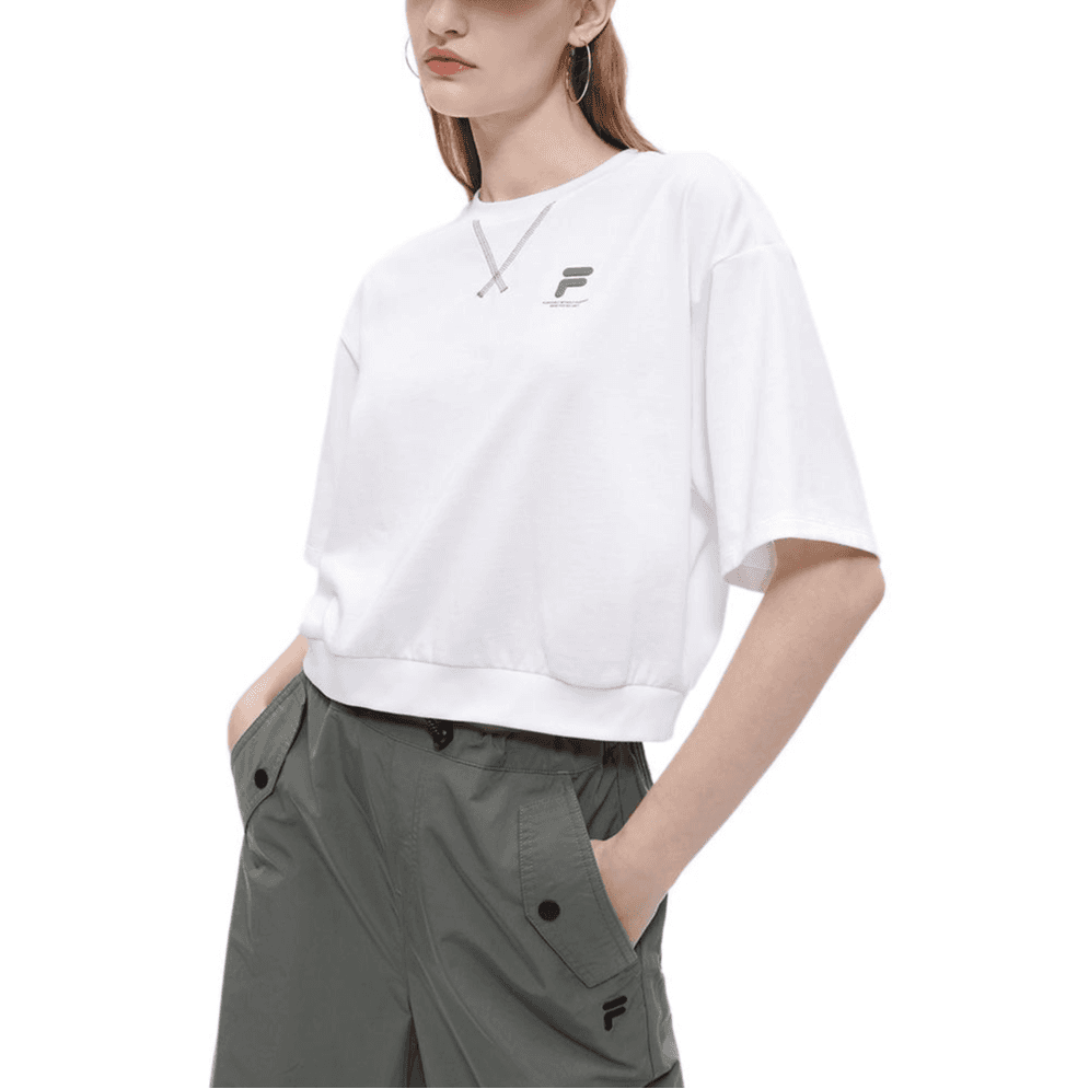 FILA FUSION T - изображение 3
