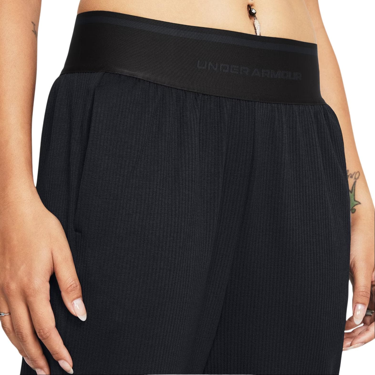 Штаны Under Armour UA Journey logo - изображение 6