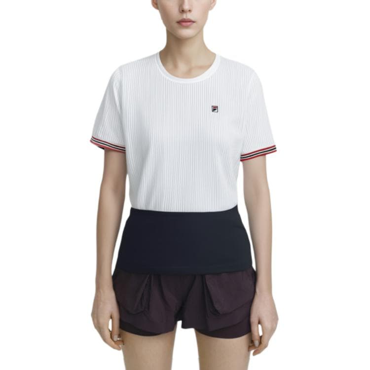 Футболка FILA LogoT - изображение 3