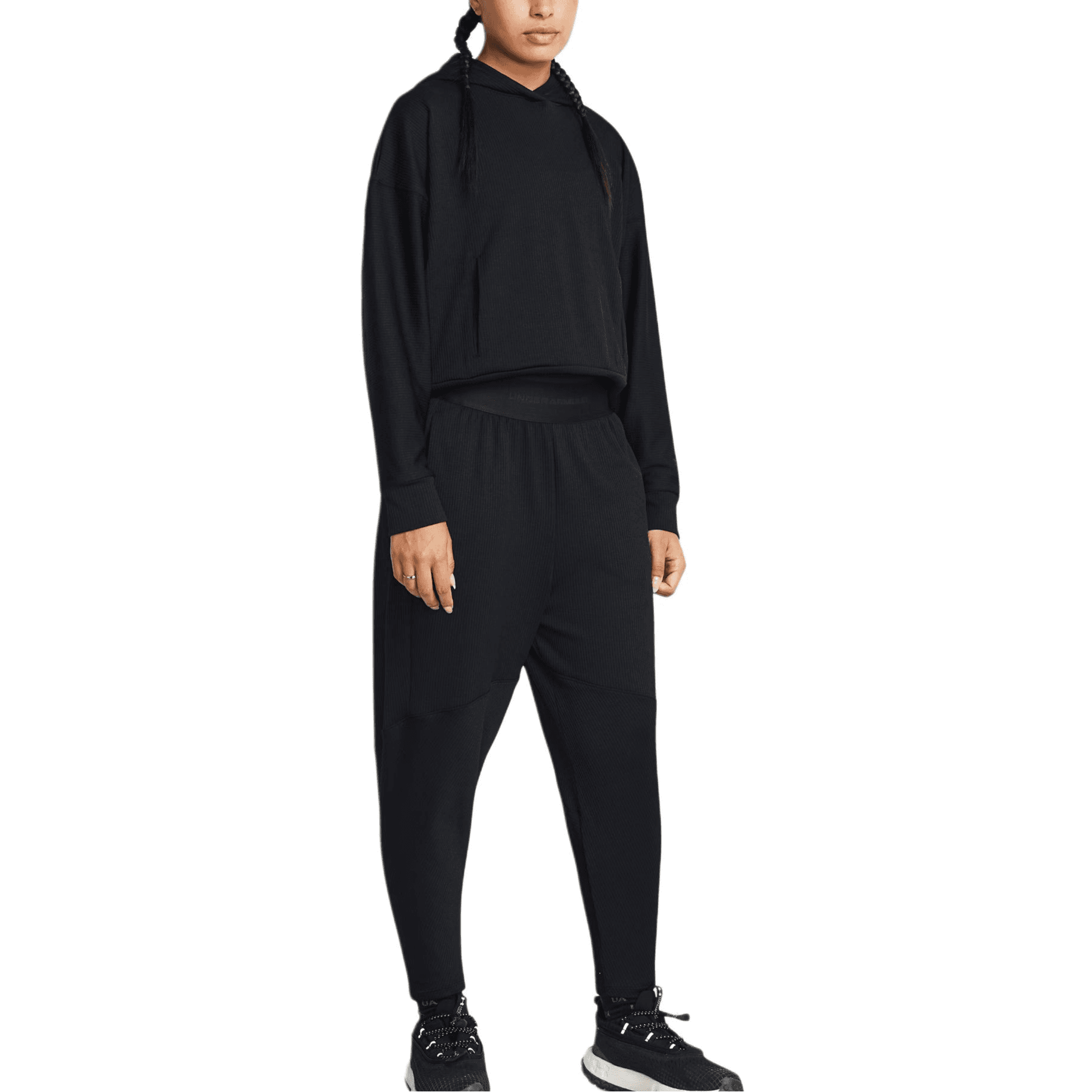 Штаны Under Armour UA Journey logo - изображение 3
