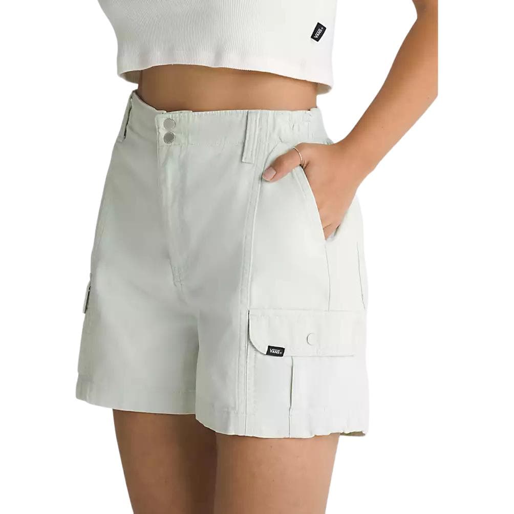 Шорты Vans Sidewalk 3.5'' Cargo Shorts - изображение 6