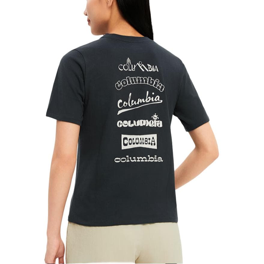 Футболка Columbia SS24T - изображение 5