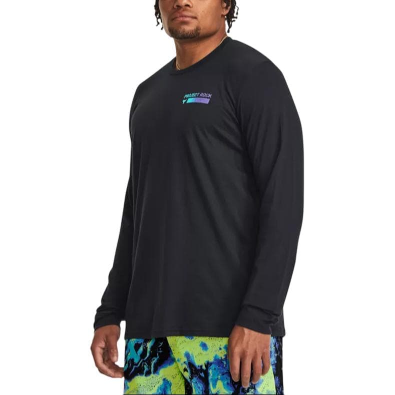 Футболка Under Armour LogoT - изображение 3